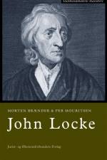 John Locke af Morten Brænder