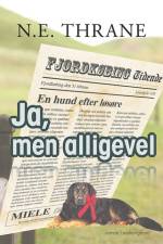 Ja, men alligevel af N.E. Thrane
