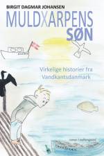 Muldxarpens søn af Birgit Dagmar Johansen