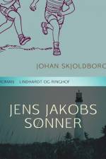 Jens Jakobs sønner af Johan Skjoldborg