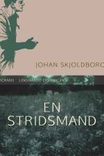 En stridsmand af Johan Skjoldborg