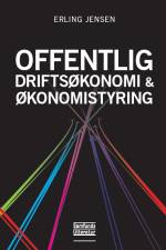 Offentlig driftsøkonomi og økonomistyring