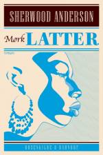 Mørk latter af Sherwood Anderson