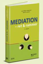 Mediation af Martin Lavesen