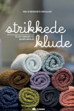 Strikkede Klude af Helle Benedikte Neigaard