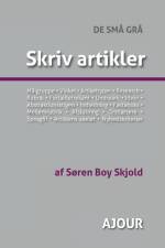 Skriv artikler af Søren Boy