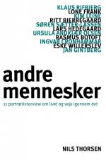 Andre mennesker af Nils Thorsen