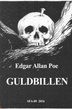 Guldbillen af Edgar Allan Poe