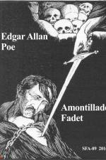 Amontillado-fadet af Edgar Allan Poe