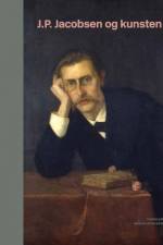 J.P. Jacobsen og kunsten