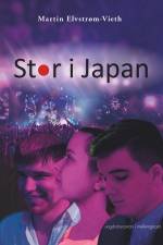 Stor i Japan af Martin Elvstrøm-Vieth