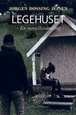 Legehuset af Jørgen Døssing Jepsen