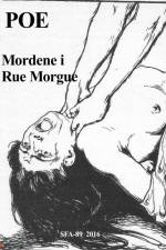 Mordene i Rue Morgue af Edgar Allan Poe