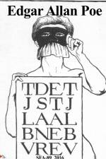 Det stjålne brev af Edgar Allan Poe