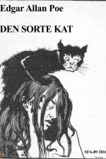 Den sorte kat af Edgar Allan Poe