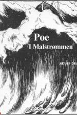 I malstrømmen af Edgar Allan Poe