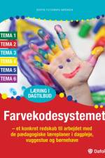 Farvekodesystemet af Dorthe Filtenborg Sørensen