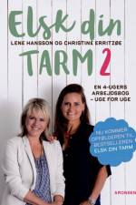 Elsk din tarm 2 af Lene Hansson
