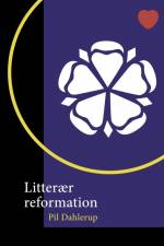 Litterær reformation af Pil Dahlerup