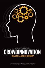 Crowdinnovation af Susanne Rubæk