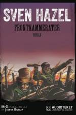 Frontkammerater af Sven Hazel