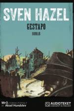 Gestapo af Sven Hazel