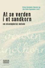 At se verden i et sandkorn