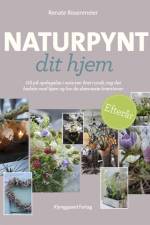 Naturpynt dit hjem EFTERÅR af Renate Rosenmeier