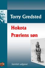 Hokota + Præriens søn af Torry Gredsted