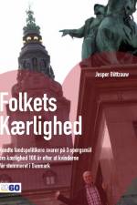 Folkets Kærlighed af Jesper Böttzauw