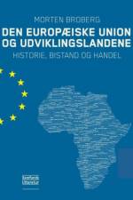 Den Europæiske Union og udviklingslandene af Morten Broberg