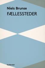 Fællessteder af Niels Brunse