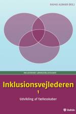 Inklusionsvejlederen 1 af Janne Hedegaard Hansen