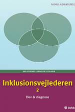Inklusionsvejlederen 2 af Ingrid Leth