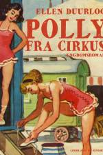 Polly fra cirkus af Ellen Duurloo
