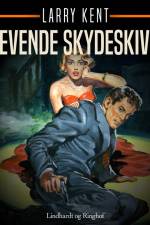 Levende skydeskive af Larry Kent