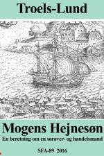 Mogens Hejnesøn af Troels-Lund Troels-Lund