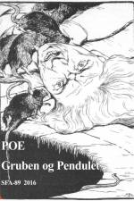 Gruben og pendulet af Edgar Allan Poe