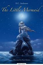 The Little Mermaid af Hans Christian Andersen