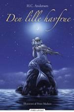 Den lille havfrue af Hans Christian Andersen