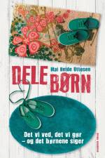 Delebørn af Mai Heide Ottosen