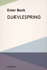 Djævlespring