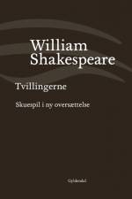 Tvillingerne af William Shakespeare
