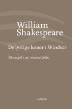 De lystige koner i Windsor af William Shakespeare