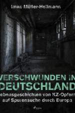 Verschwunden in Deutschland af Imke Müller-Hellmann