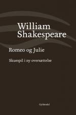Romeo og Julie af William Shakespeare