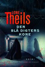 Den blå digters kone af Lone Theils