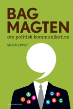 Bag magten af Søren Lippert