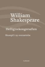 Helligtrekongersaften af William Shakespeare