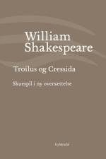Troilus og Cressida af William Shakespeare